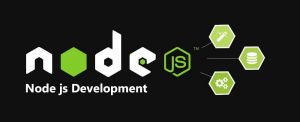Node JS web development