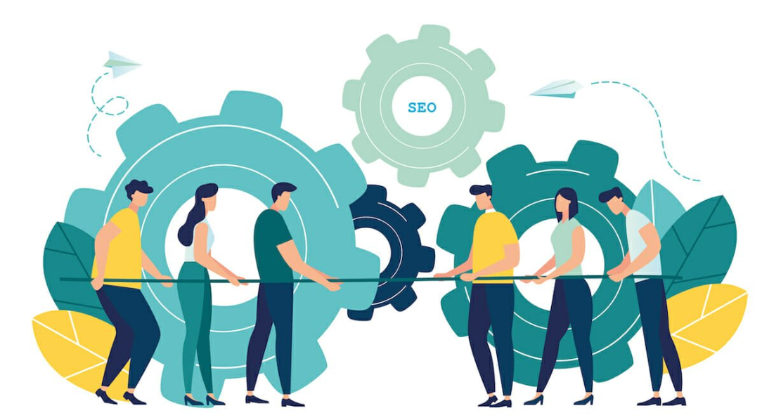 Top 5 Key Benefits of SEO